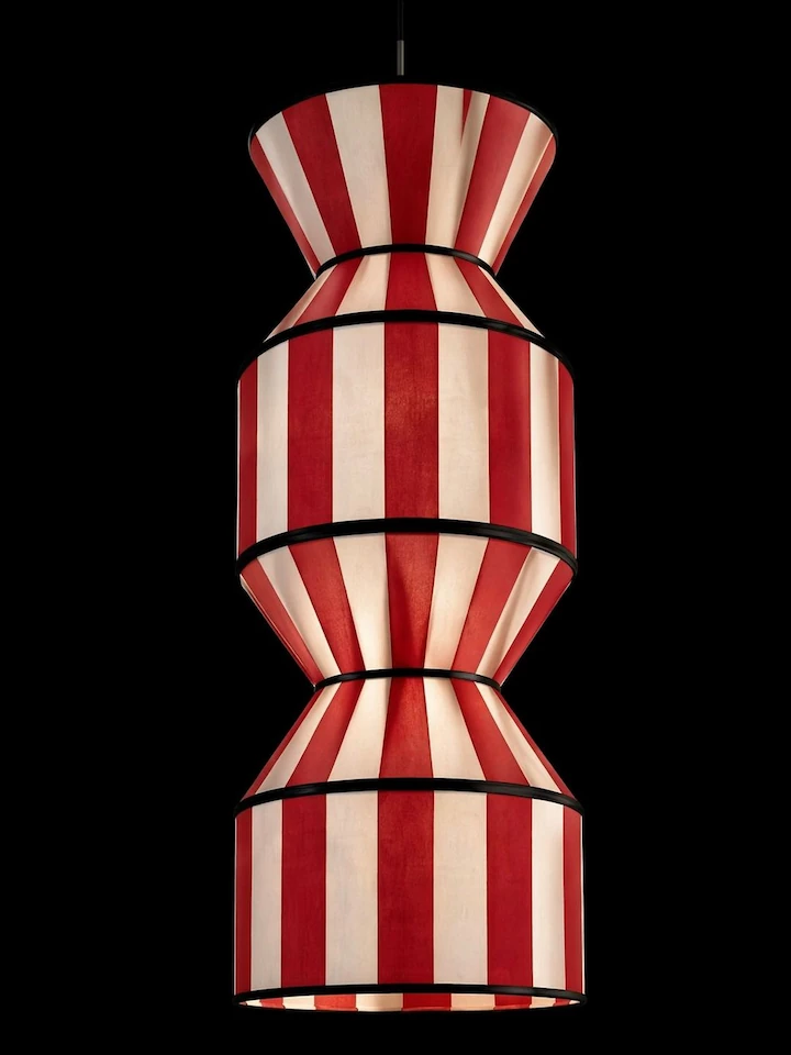 Lámpara Totem